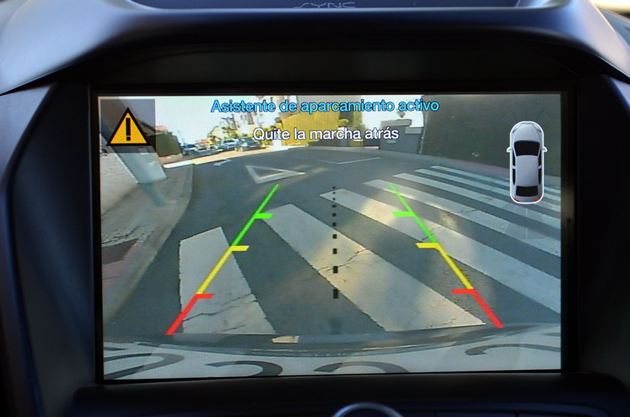 Ford Kuga 2.0 Tdci 180cv 4x4 Powershift Vignale - Foto 40