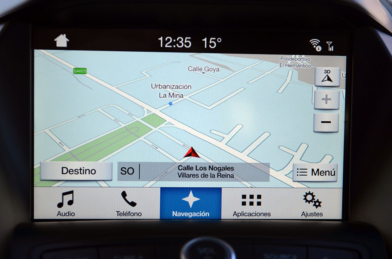 Ford Kuga 2.0 Tdci 180cv 4x4 Powershift Vignale - Foto 48