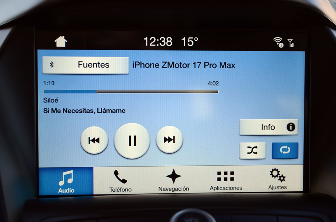 Ford Kuga 2.0 Tdci 180cv 4x4 Powershift Vignale - Foto 46