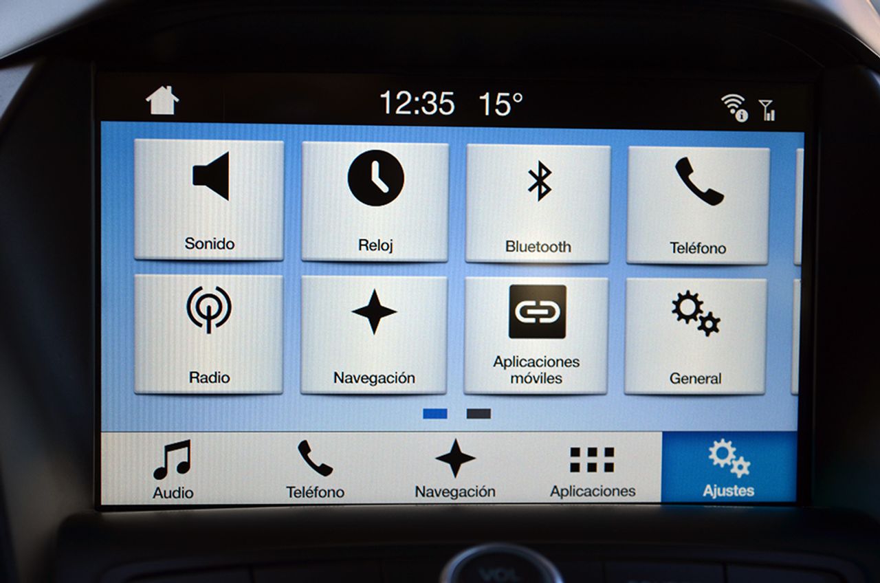 Ford Kuga 2.0 Tdci 180cv 4x4 Powershift Vignale - Foto 49