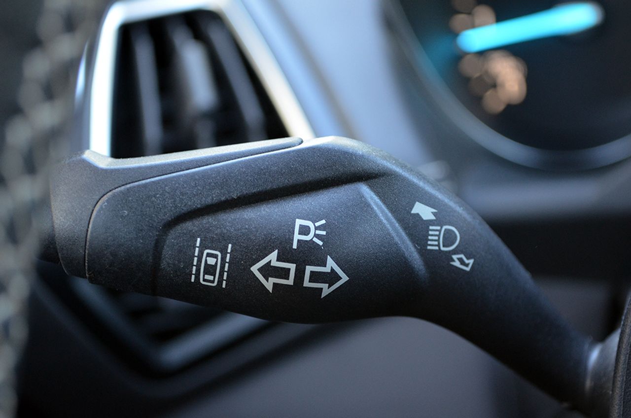 Ford Kuga 2.0 Tdci 180cv 4x4 Powershift Vignale - Foto 24