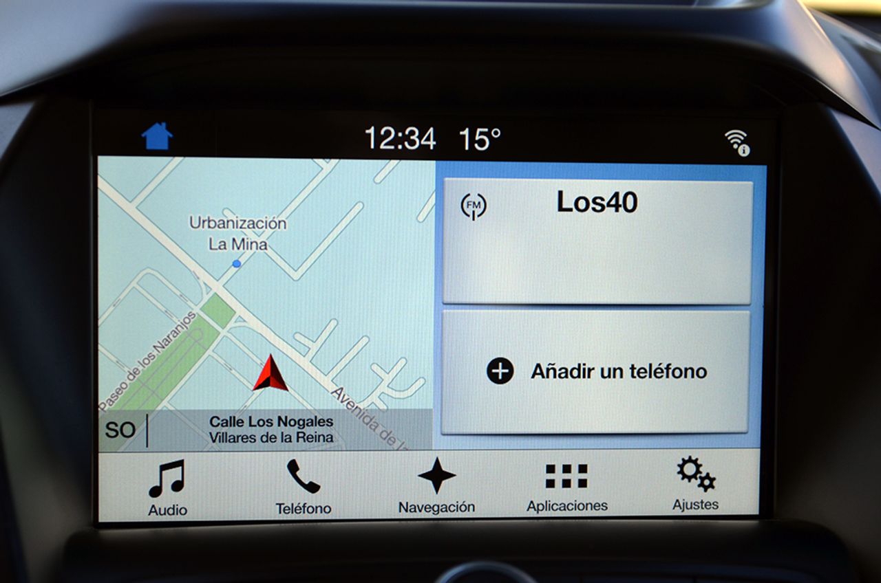 Ford Kuga 2.0 Tdci 180cv 4x4 Powershift Vignale - Foto 42