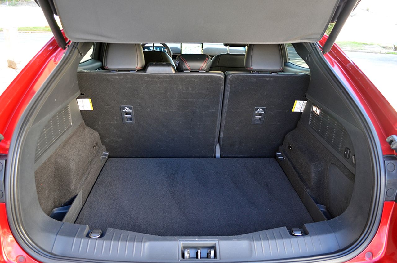 Ford Mustang Mach-E AWD Rango Extendido 351cv 99kWh - Foto 10