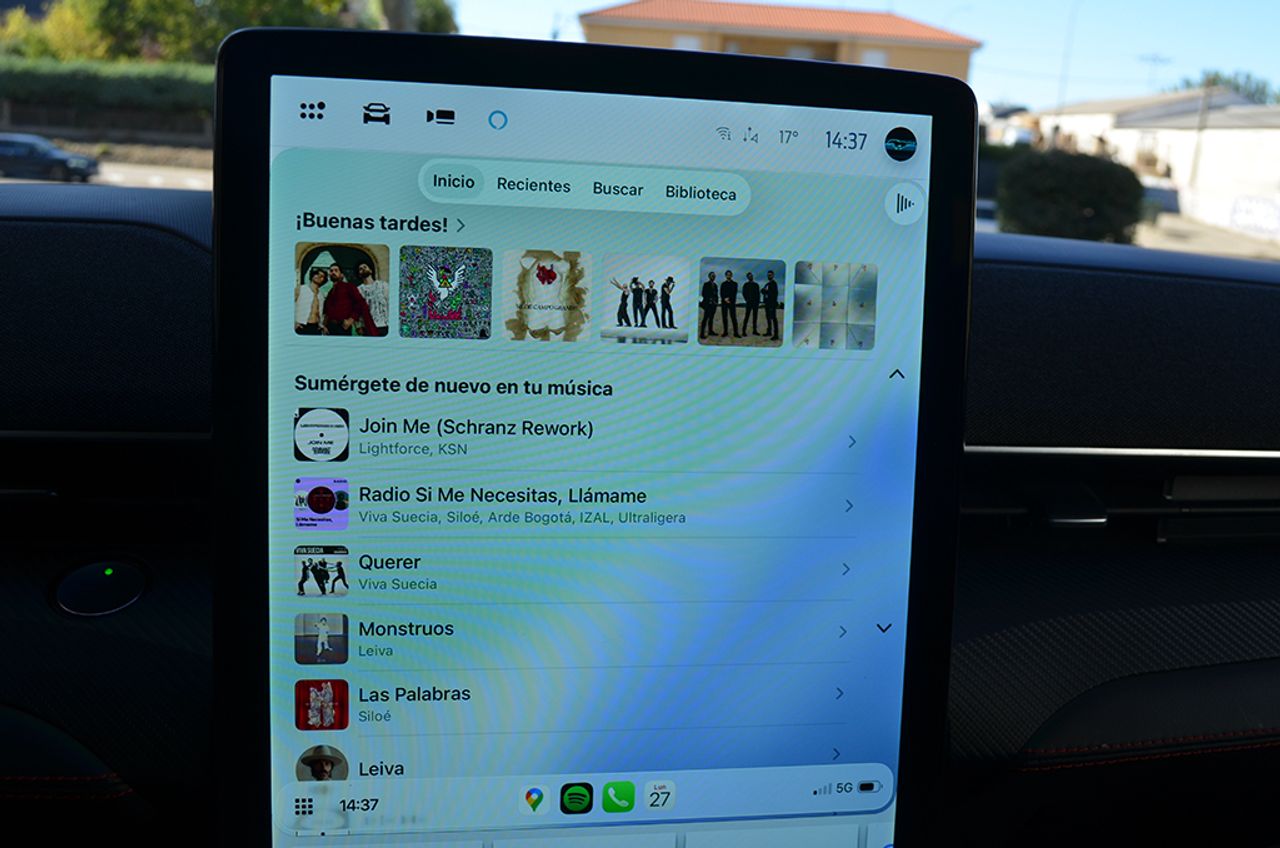 Ford Mustang Mach-E AWD Rango Extendido 351cv 99kWh - Foto 58