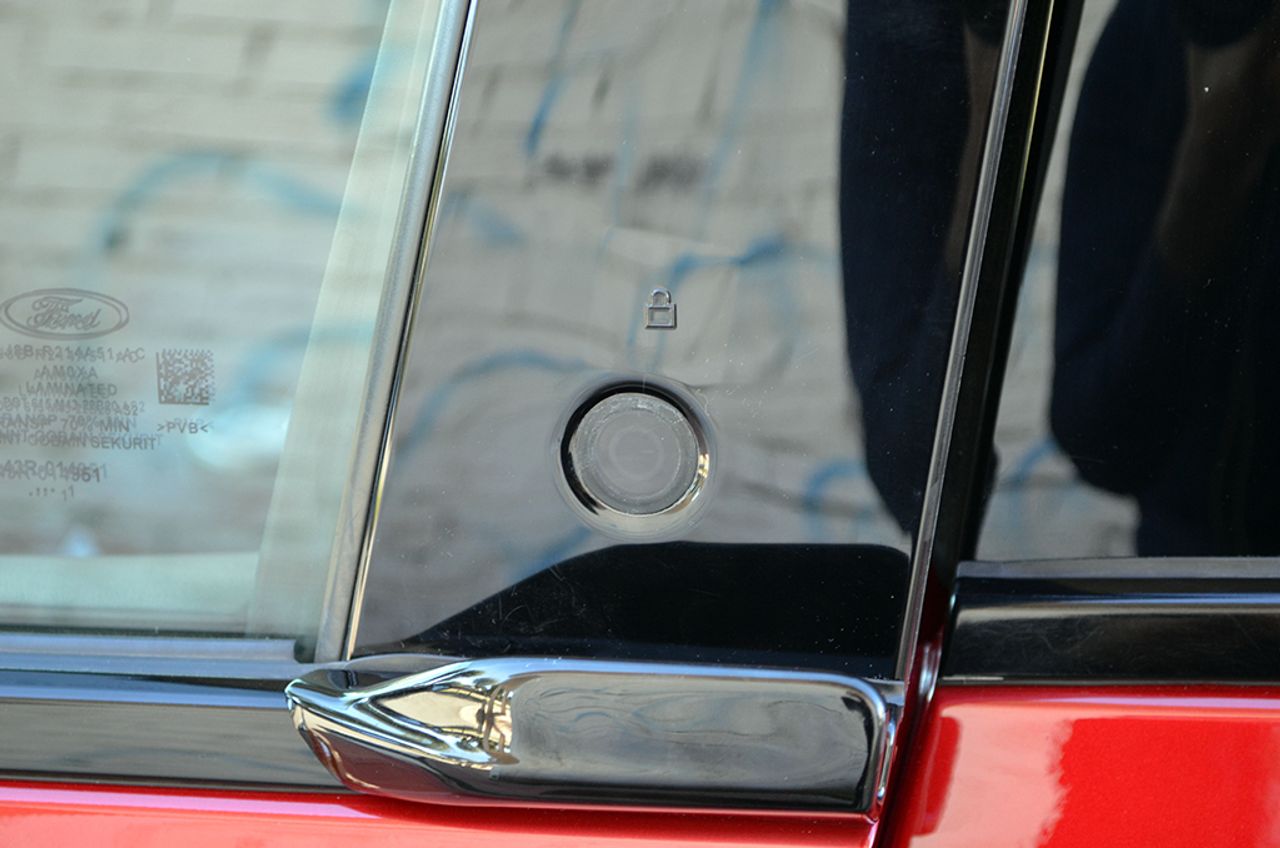 Ford Mustang Mach-E AWD Rango Extendido 351cv 99kWh - Foto 67