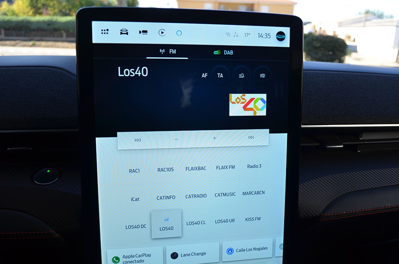 Ford Mustang Mach-E AWD Rango Extendido 351cv 99kWh - Foto 34