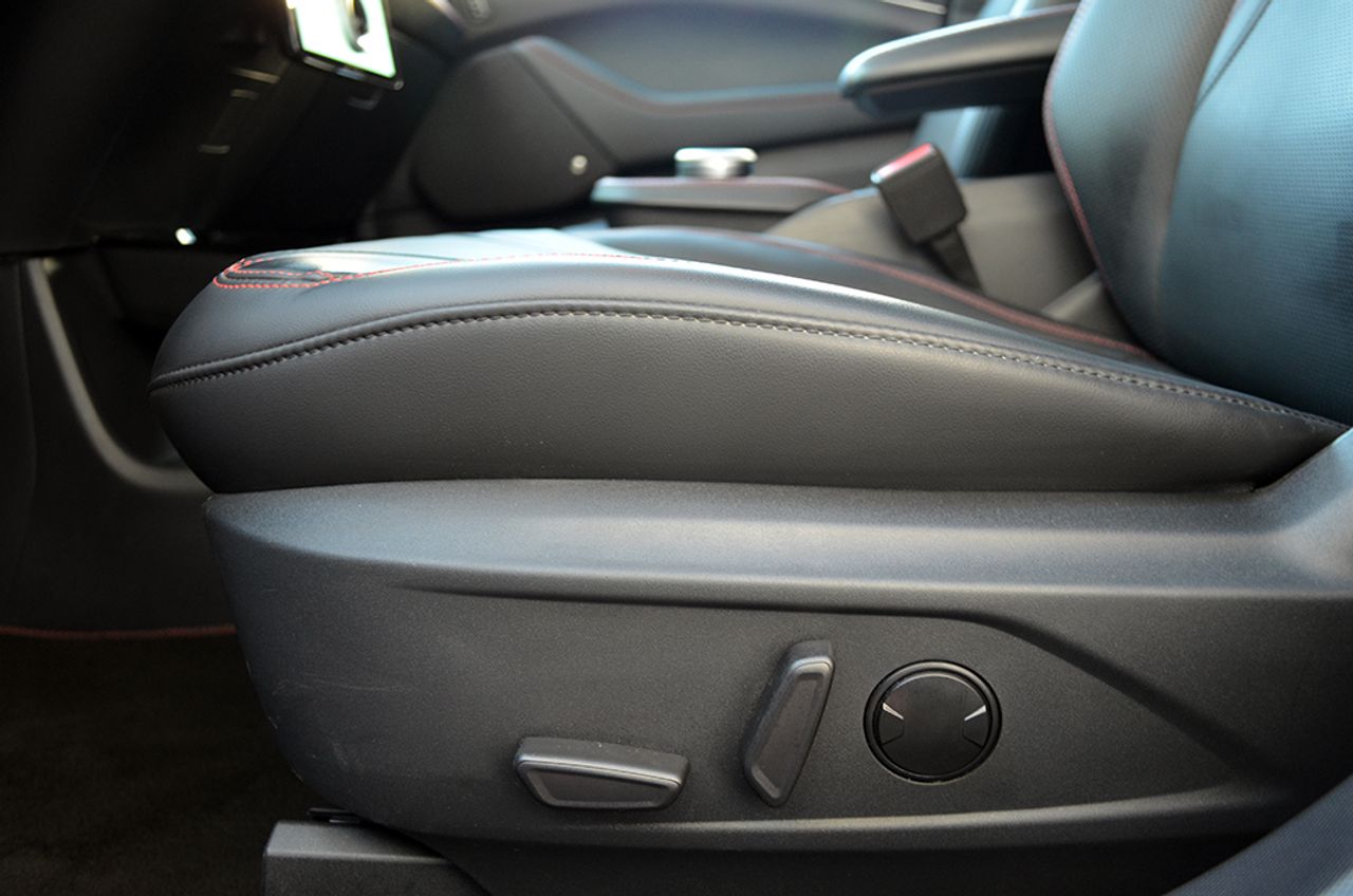 Ford Mustang Mach-E AWD Rango Extendido 351cv 99kWh - Foto 60