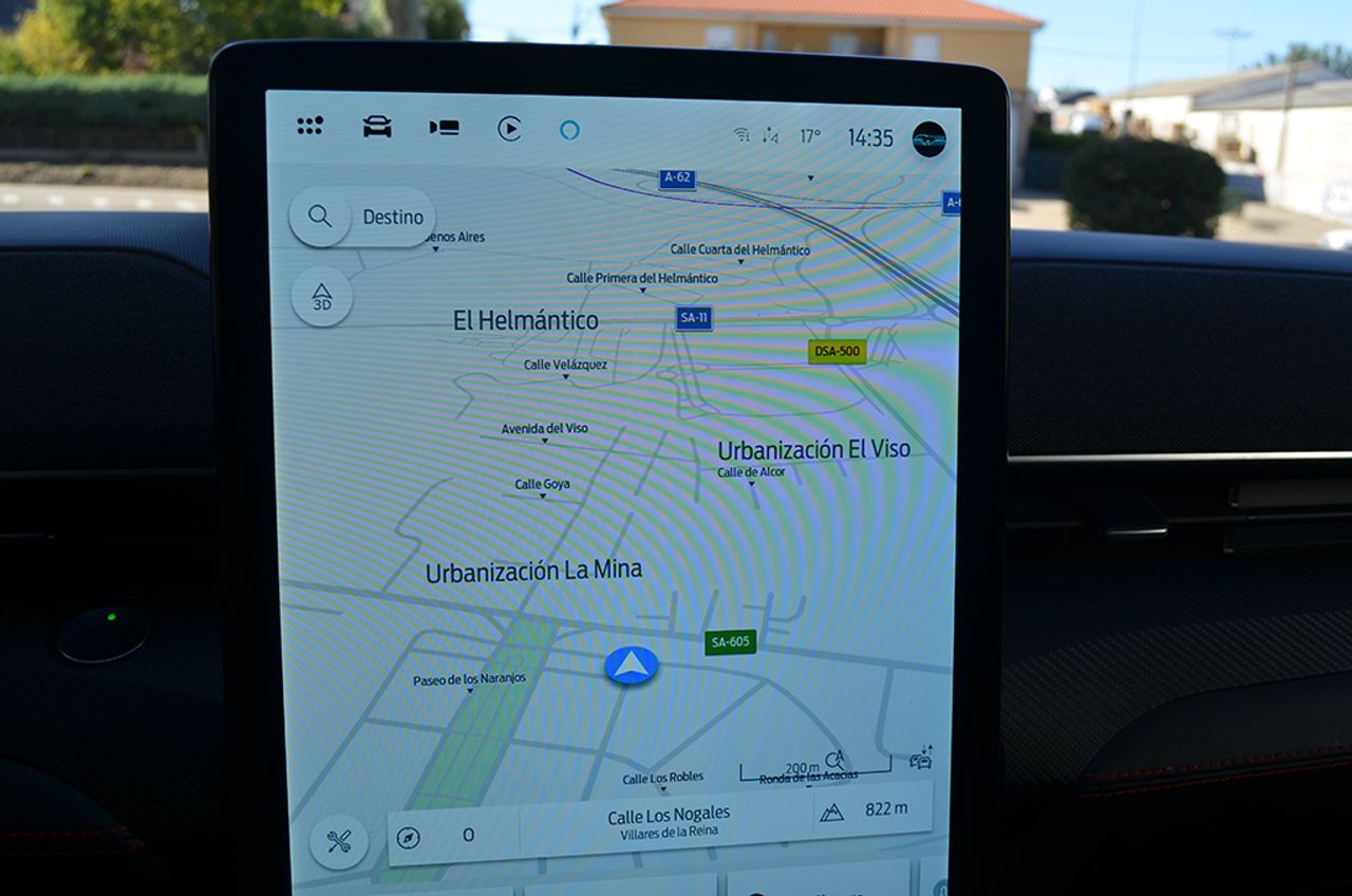 Ford Mustang Mach-E AWD Rango Extendido 351cv 99kWh - Foto 35