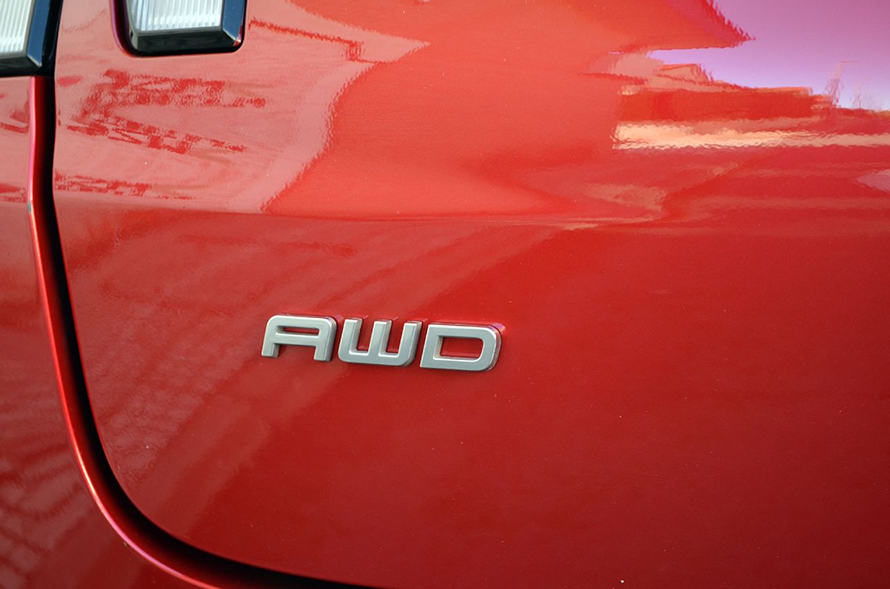 Ford Mustang Mach-E AWD Rango Extendido 351cv 99kWh - Foto 71