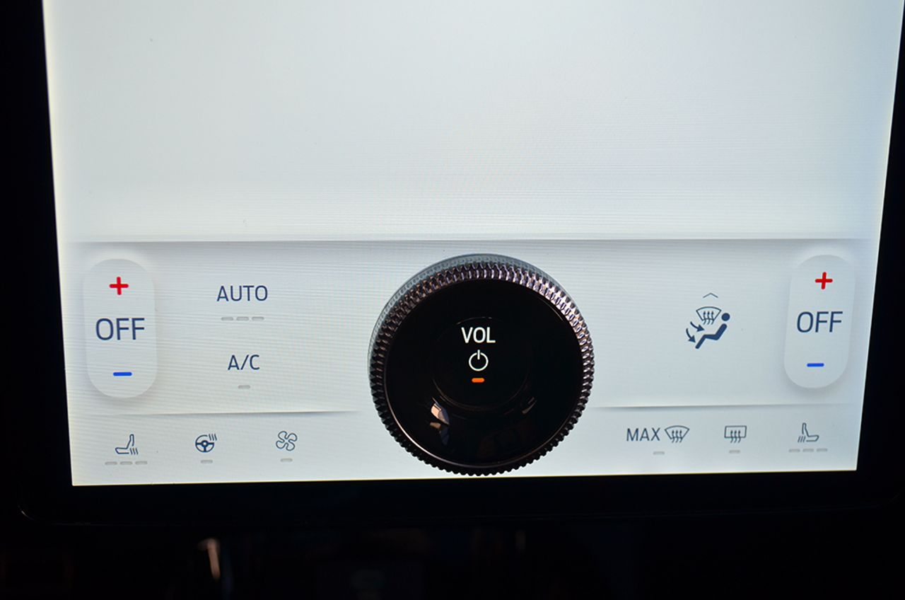 Ford Mustang Mach-E AWD Rango Extendido 351cv 99kWh - Foto 30