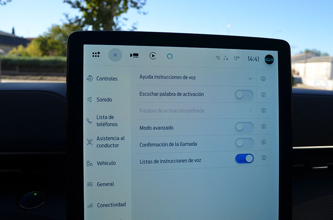 Ford Mustang Mach-E AWD Rango Extendido 351cv 99kWh - Foto 52