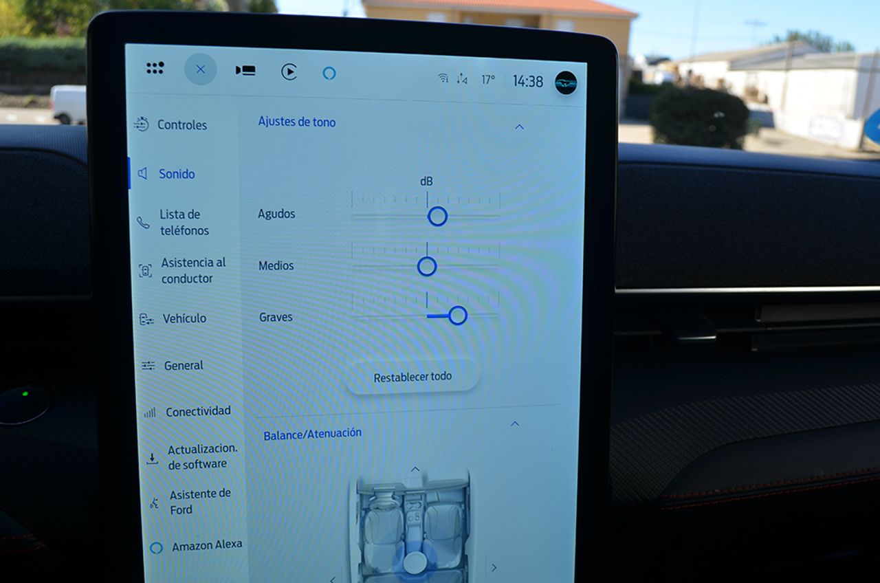 Ford Mustang Mach-E AWD Rango Extendido 351cv 99kWh - Foto 40