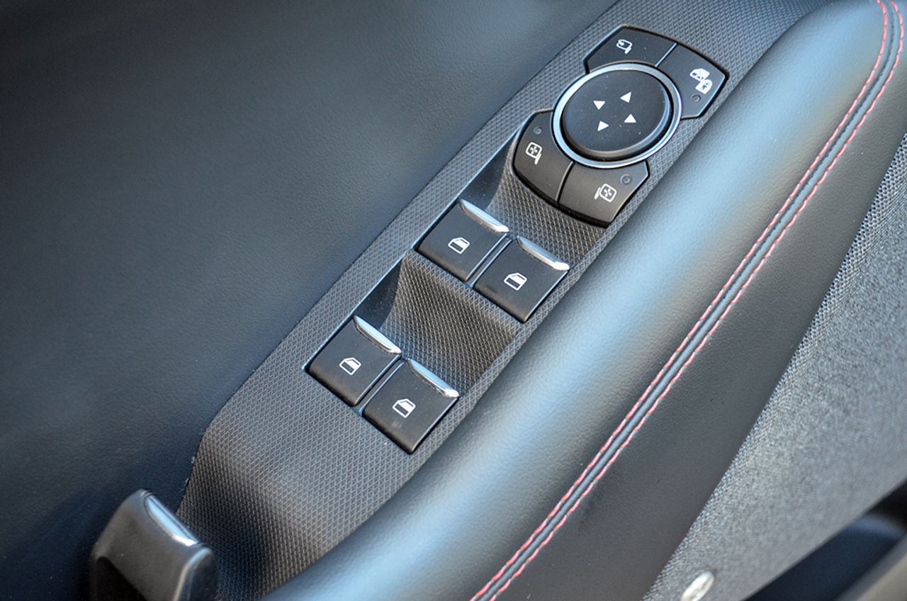 Ford Mustang Mach-E AWD Rango Extendido 351cv 99kWh - Foto 63