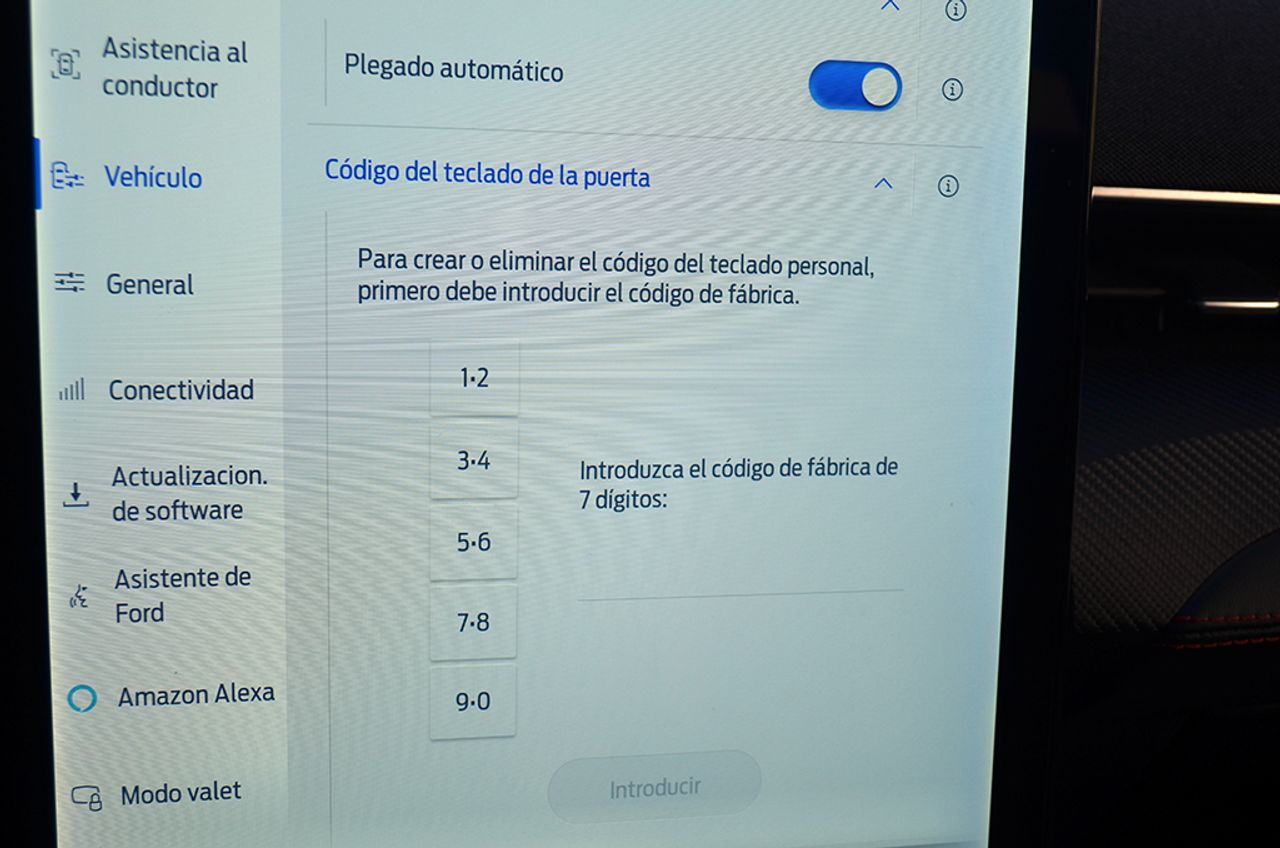 Ford Mustang Mach-E AWD Rango Extendido 351cv 99kWh - Foto 48