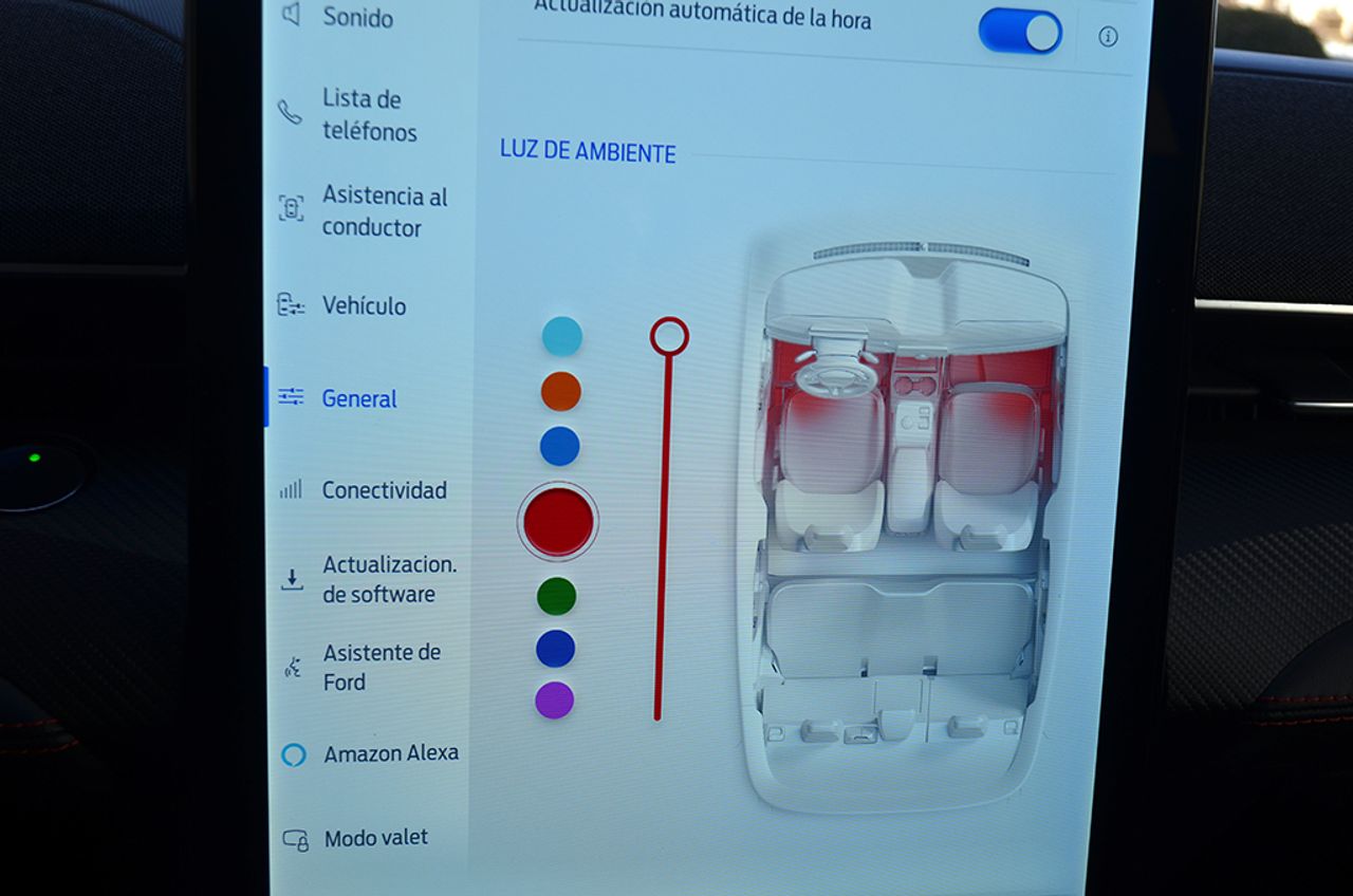 Ford Mustang Mach-E AWD Rango Extendido 351cv 99kWh - Foto 50