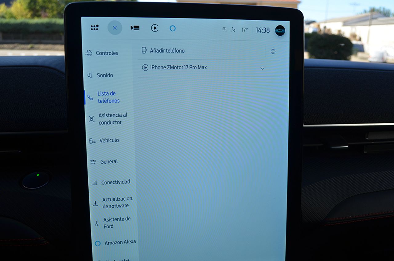 Ford Mustang Mach-E AWD Rango Extendido 351cv 99kWh - Foto 41