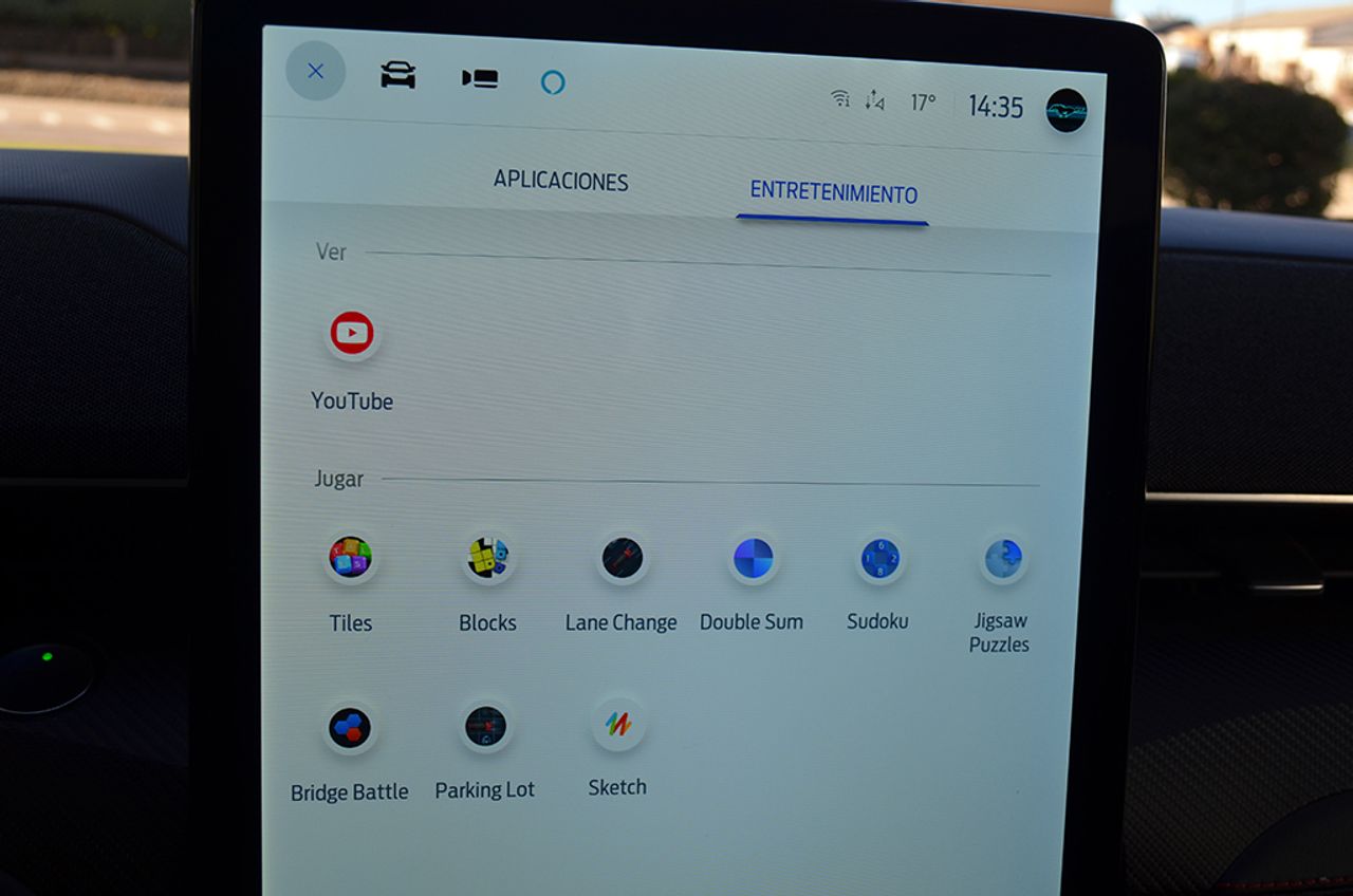 Ford Mustang Mach-E AWD Rango Extendido 351cv 99kWh - Foto 33