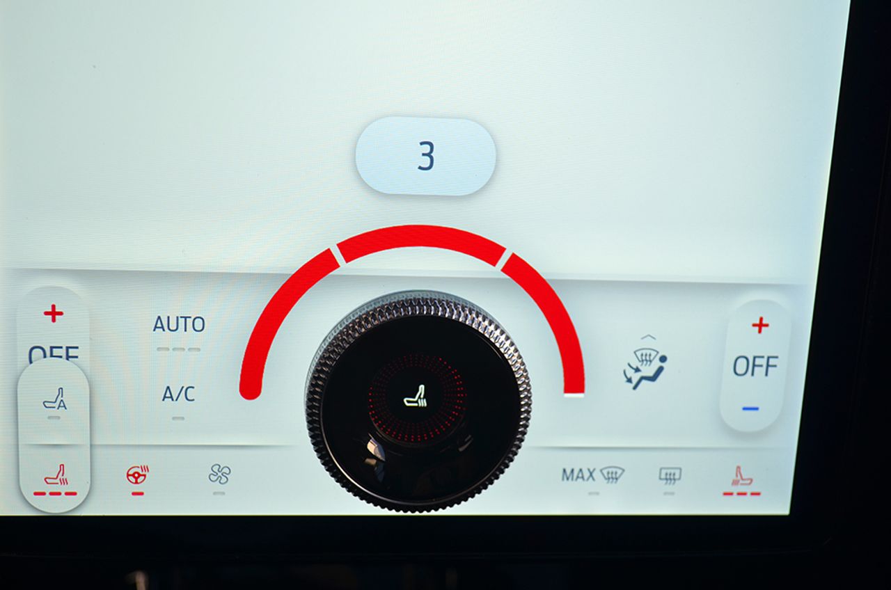 Ford Mustang Mach-E AWD Rango Extendido 351cv 99kWh - Foto 31