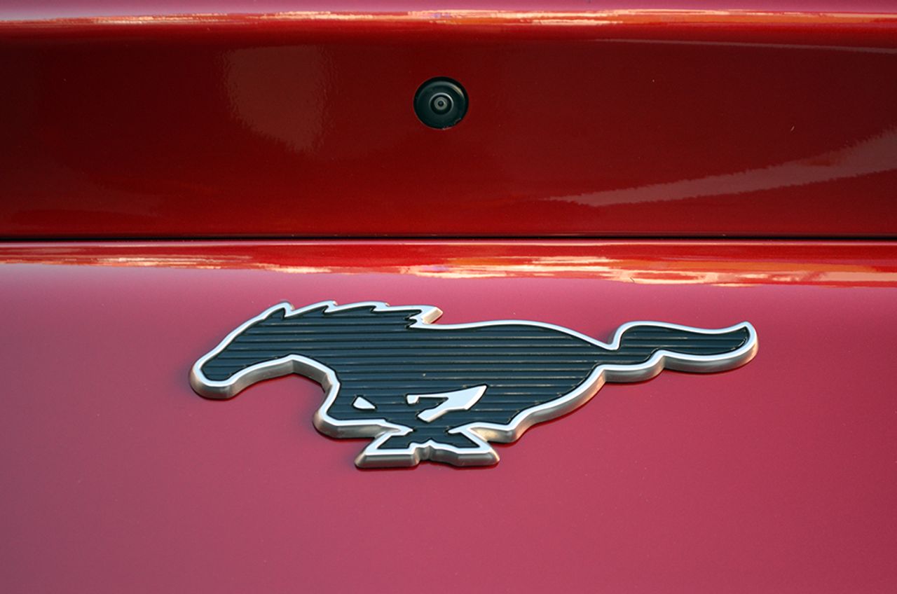 Ford Mustang Mach-E AWD Rango Extendido 351cv 99kWh - Foto 70