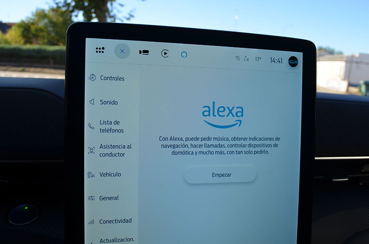 Ford Mustang Mach-E AWD Rango Extendido 351cv 99kWh - Foto 53