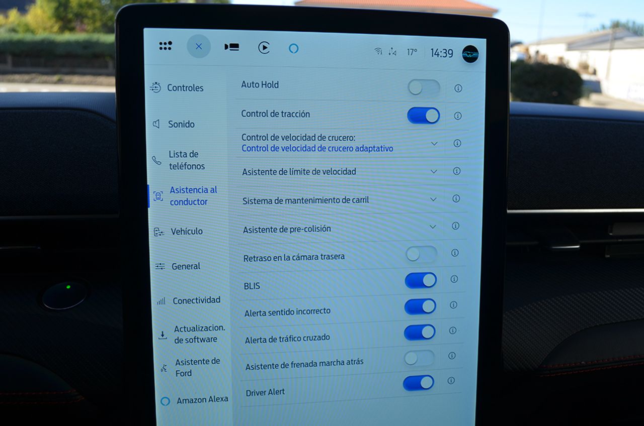 Ford Mustang Mach-E AWD Rango Extendido 351cv 99kWh - Foto 42