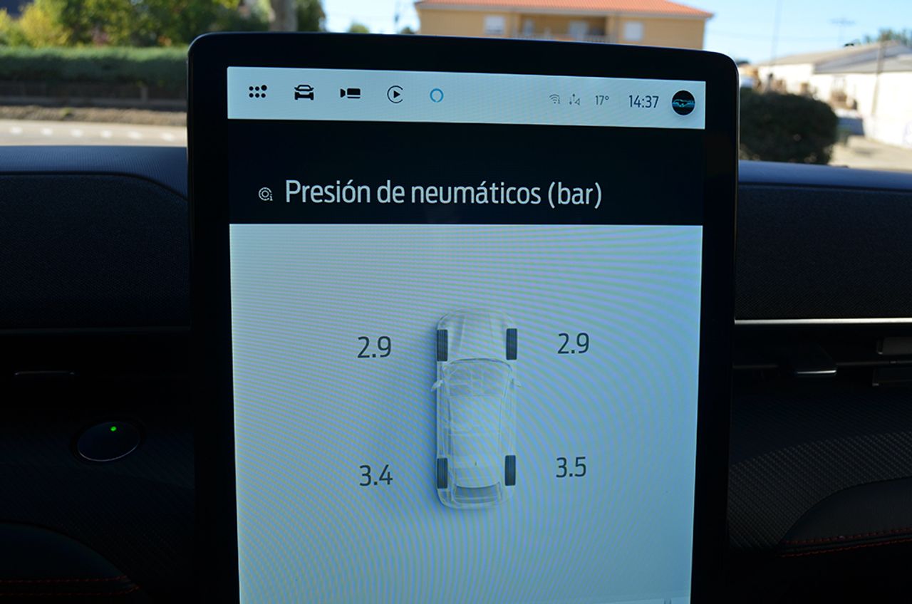 Ford Mustang Mach-E AWD Rango Extendido 351cv 99kWh - Foto 37