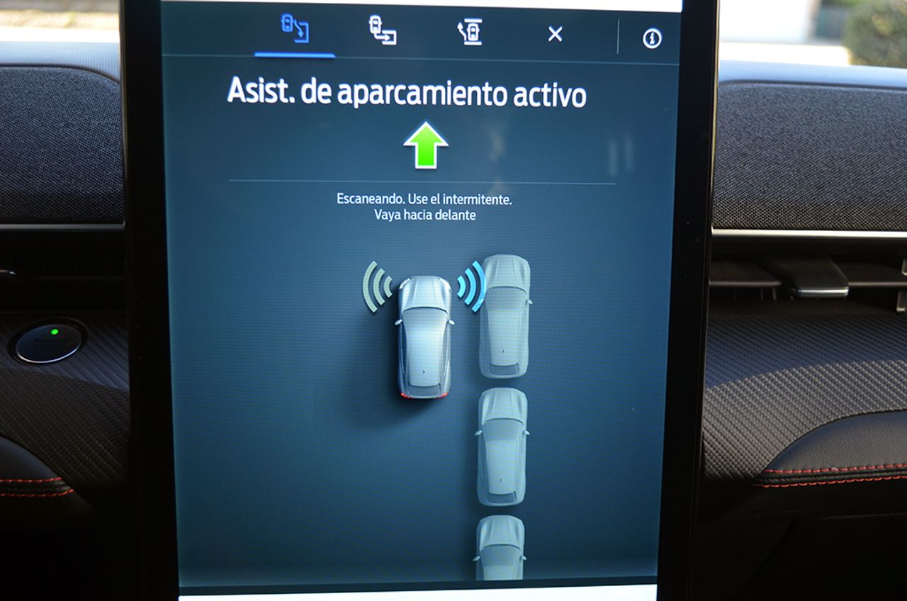 Ford Mustang Mach-E AWD Rango Extendido 351cv 99kWh - Foto 27