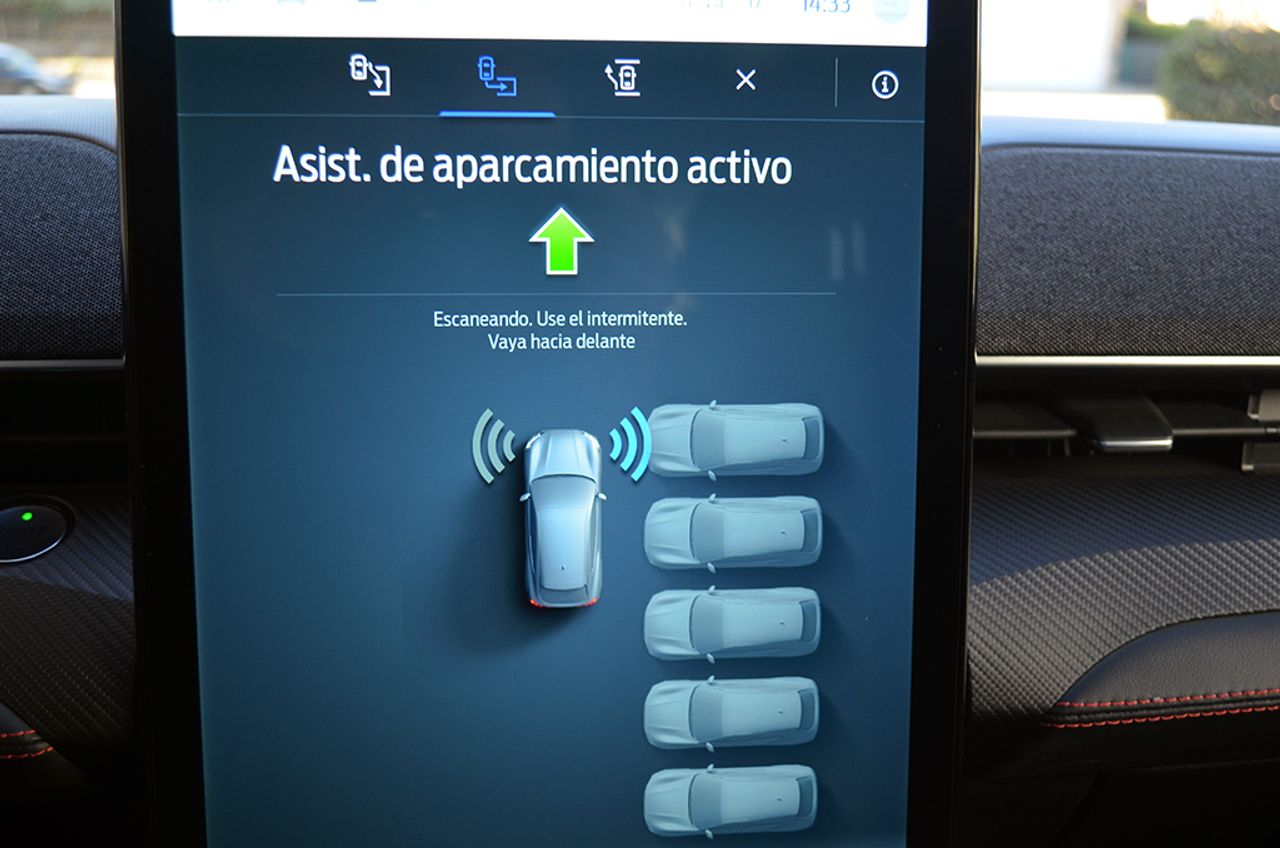 Ford Mustang Mach-E AWD Rango Extendido 351cv 99kWh - Foto 28