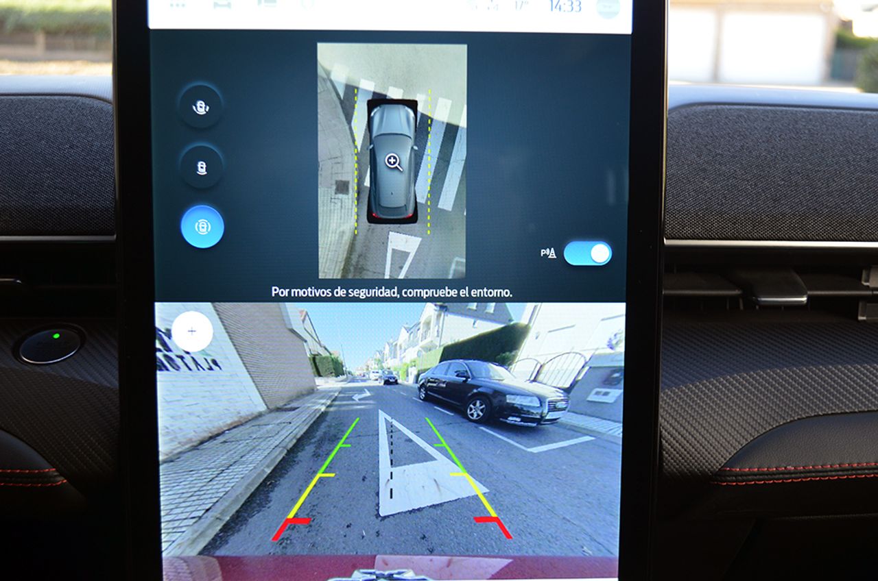 Ford Mustang Mach-E AWD Rango Extendido 351cv 99kWh - Foto 26