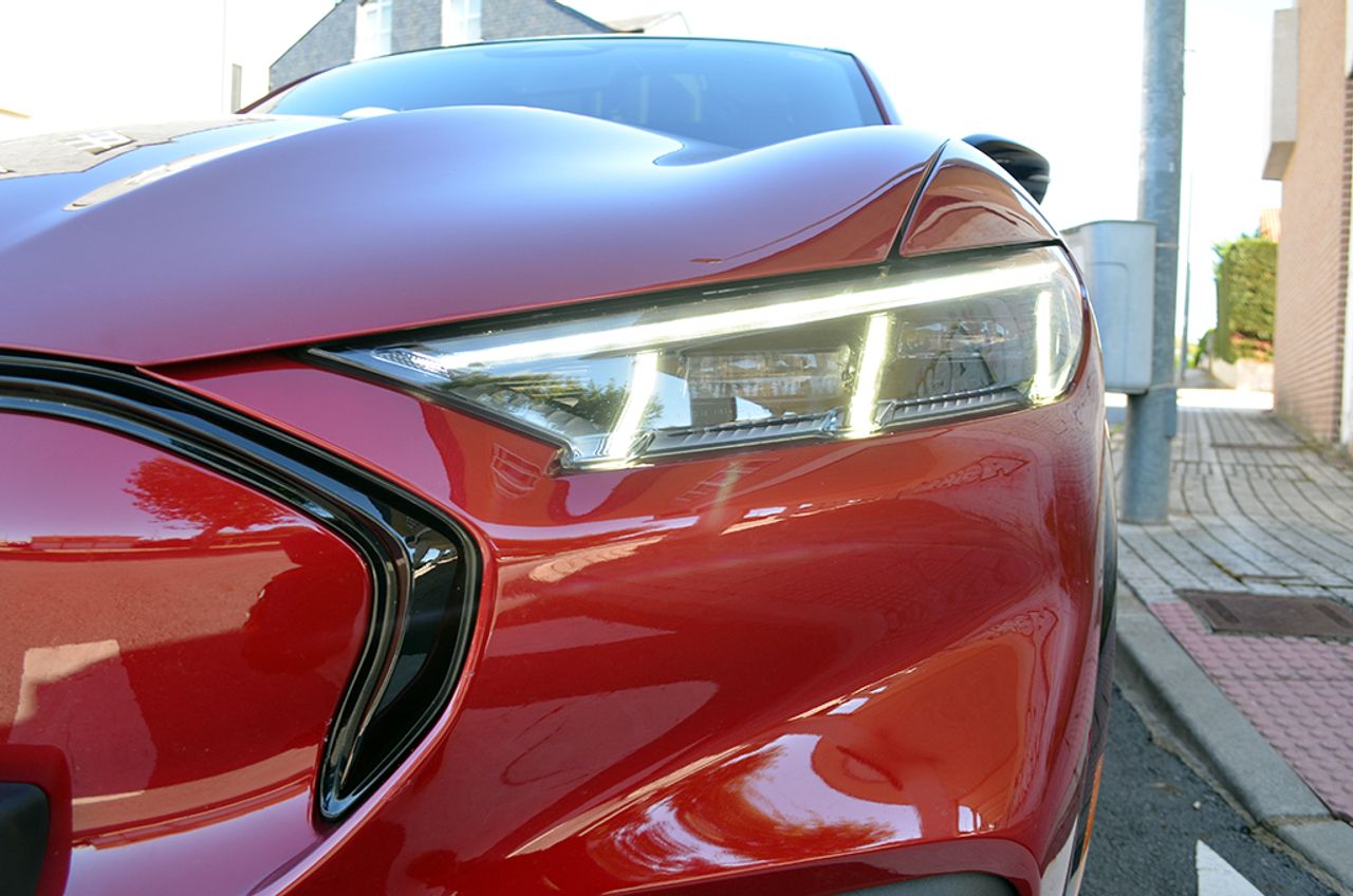 Ford Mustang Mach-E AWD Rango Extendido 351cv 99kWh - Foto 73