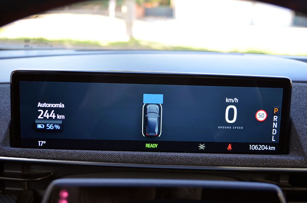 Ford Mustang Mach-E AWD Rango Extendido 351cv 99kWh - Foto 11