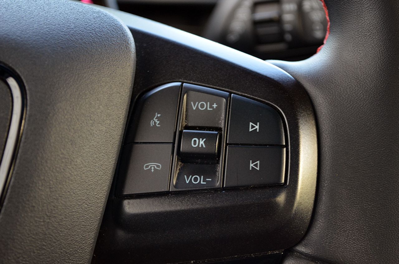 Ford Mustang Mach-E AWD Rango Extendido 351cv 99kWh - Foto 21