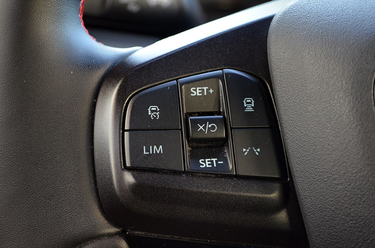 Ford Mustang Mach-E AWD Rango Extendido 351cv 99kWh - Foto 20