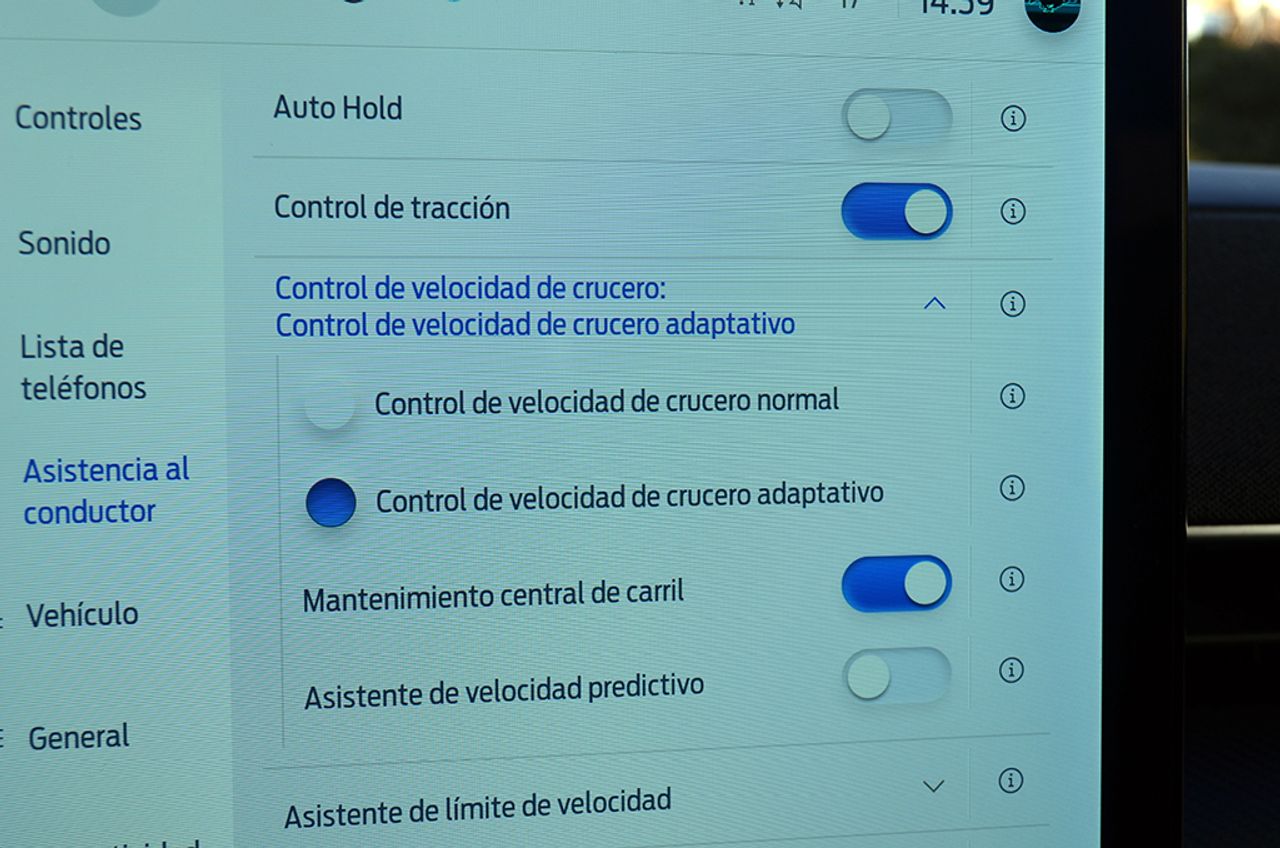 Ford Mustang Mach-E AWD Rango Extendido 351cv 99kWh - Foto 43