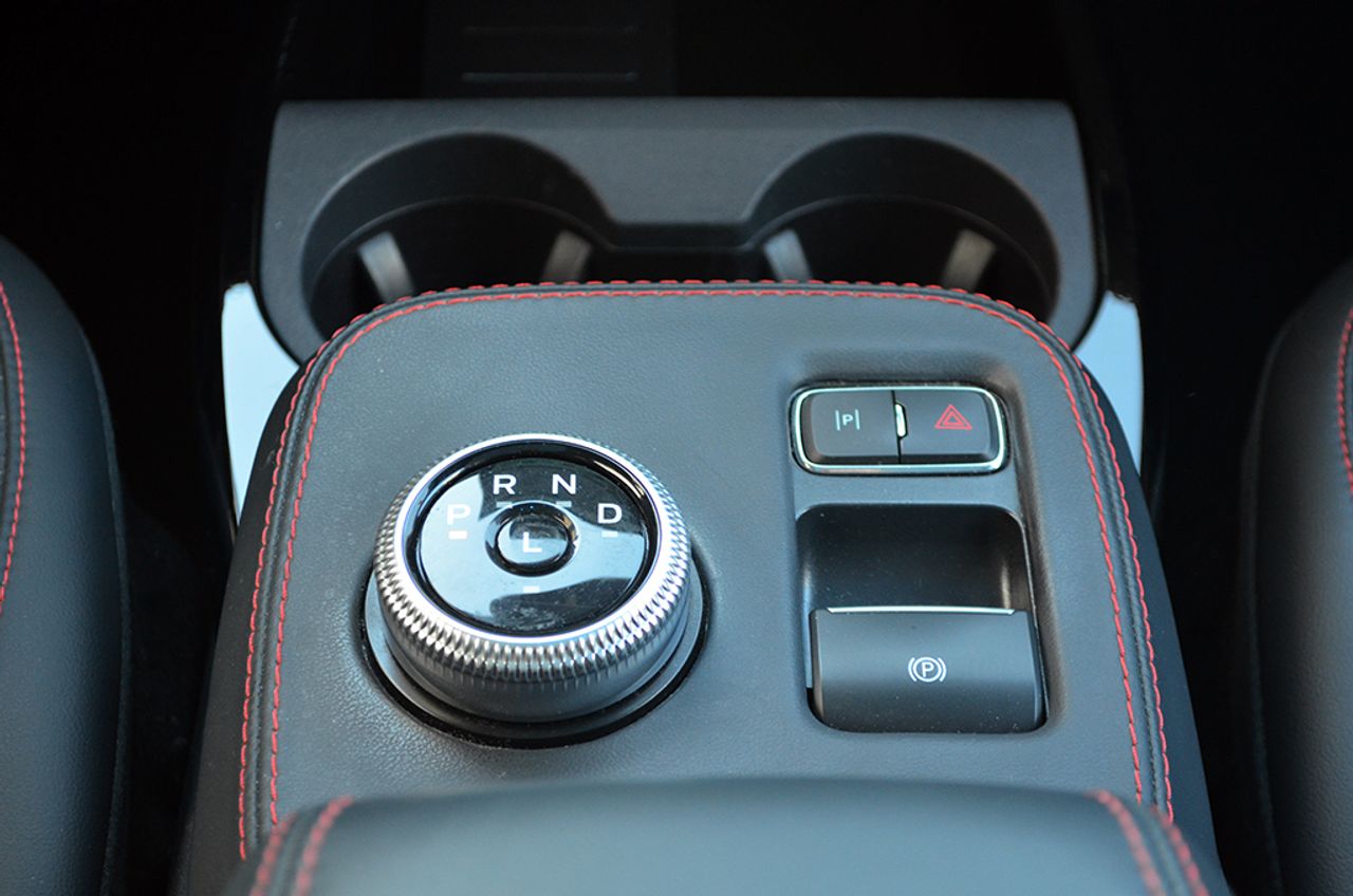 Ford Mustang Mach-E AWD Rango Extendido 351cv 99kWh - Foto 15