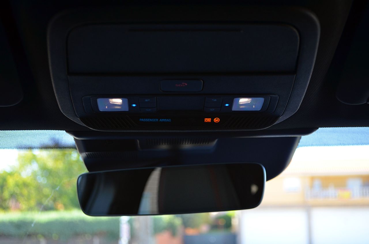 Ford Mustang Mach-E AWD Rango Extendido 351cv 99kWh - Foto 17