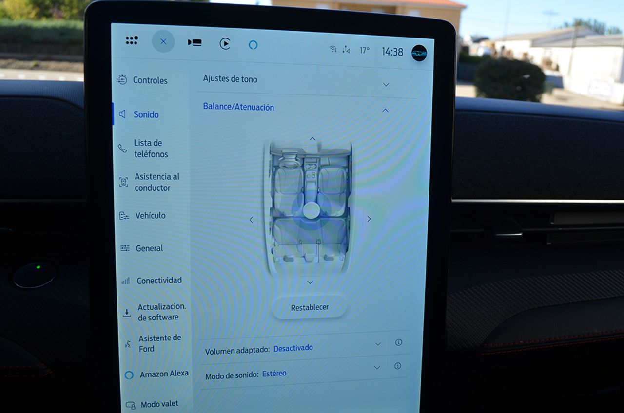 Ford Mustang Mach-E AWD Rango Extendido 351cv 99kWh - Foto 39