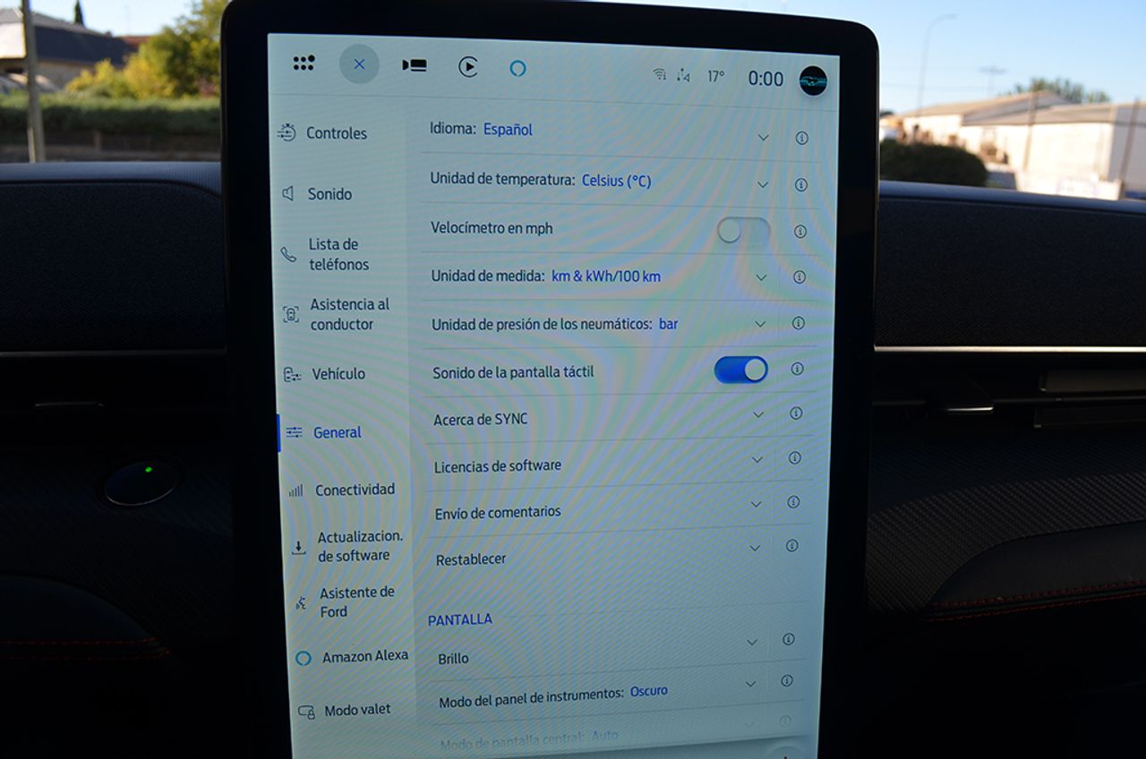 Ford Mustang Mach-E AWD Rango Extendido 351cv 99kWh - Foto 49