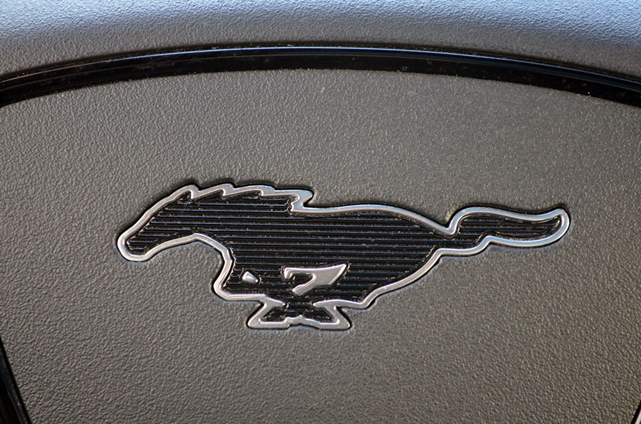 Ford Mustang Mach-E AWD Rango Extendido 351cv 99kWh - Foto 22