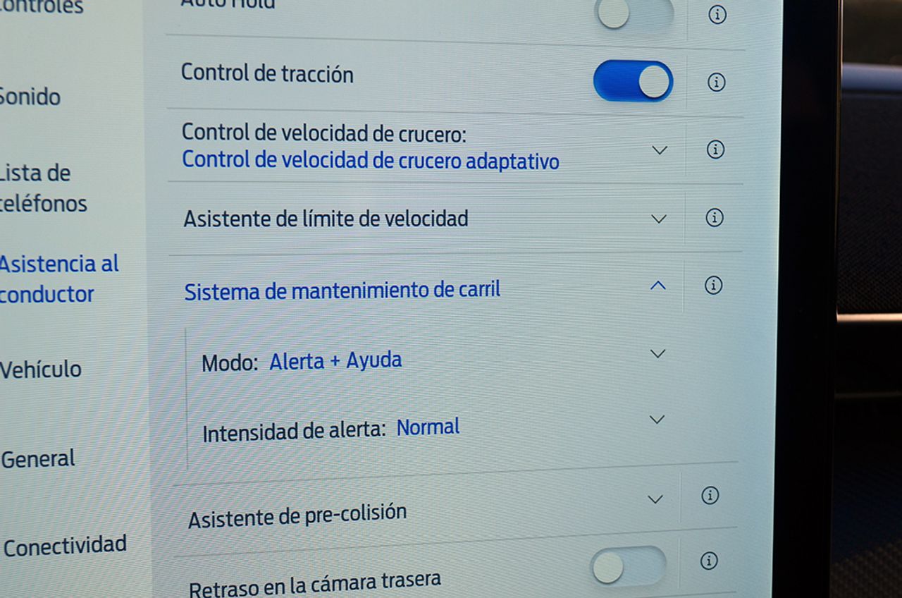 Ford Mustang Mach-E AWD Rango Extendido 351cv 99kWh - Foto 45