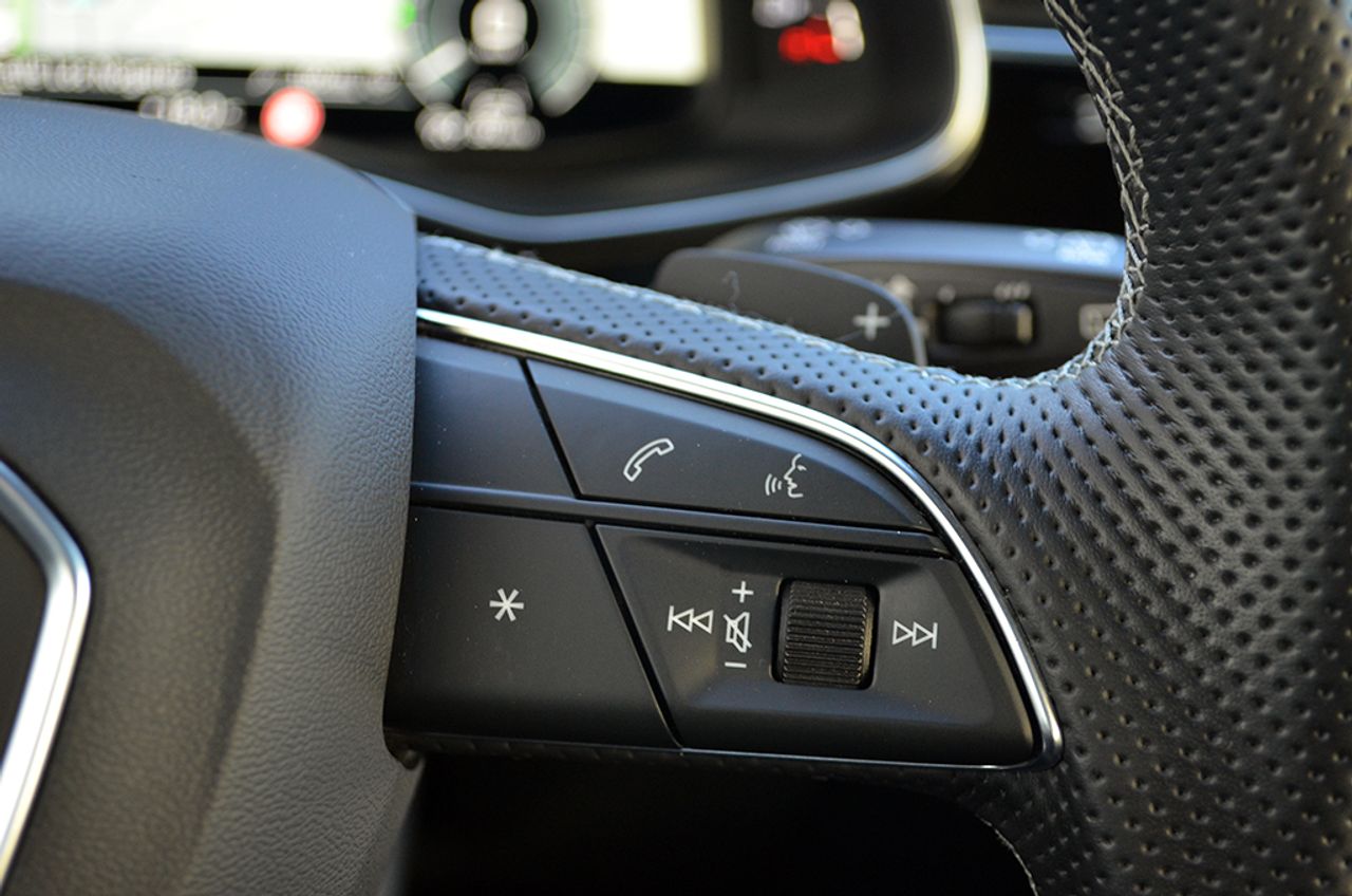 Audi Q8 60 TFSIe S-Line Black Line Plus 462cv - Foto 21