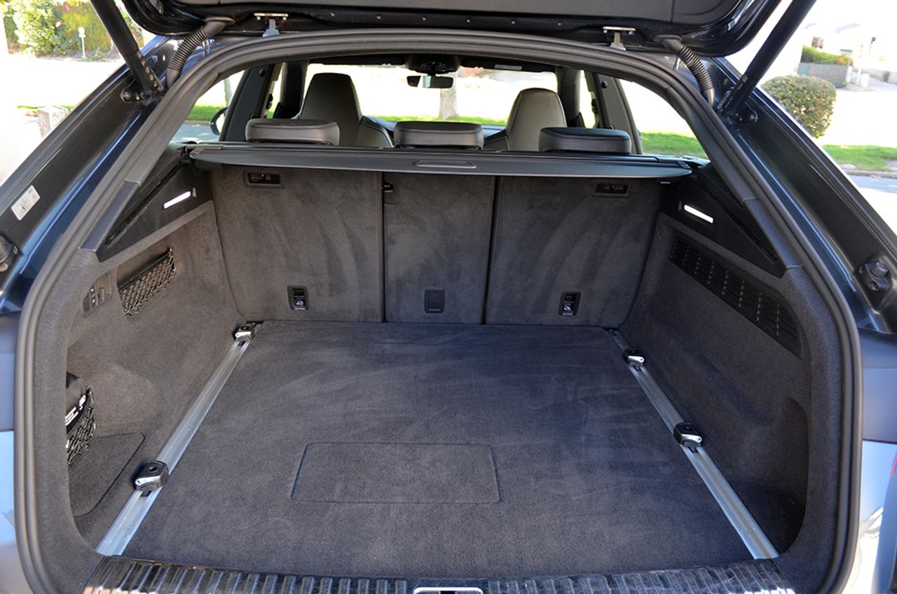 Audi Q8 60 TFSIe S-Line Black Line Plus 462cv - Foto 10