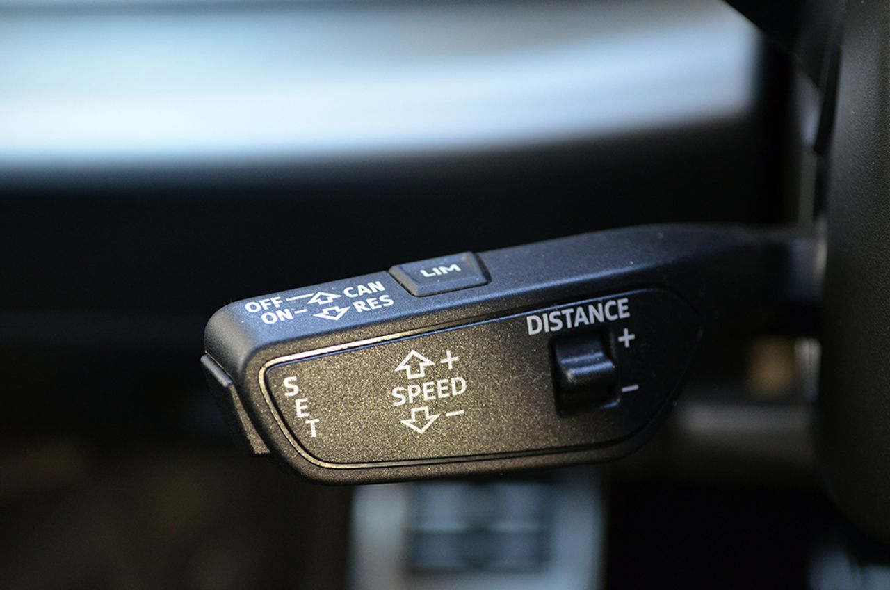 Audi Q8 60 TFSIe S-Line Black Line Plus 462cv - Foto 26