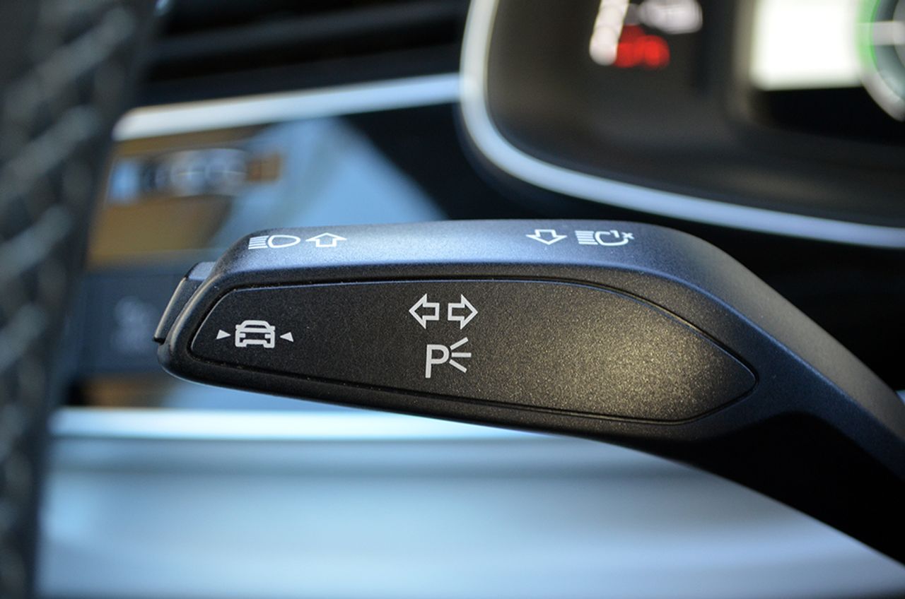 Audi Q8 60 TFSIe S-Line Black Line Plus 462cv - Foto 25