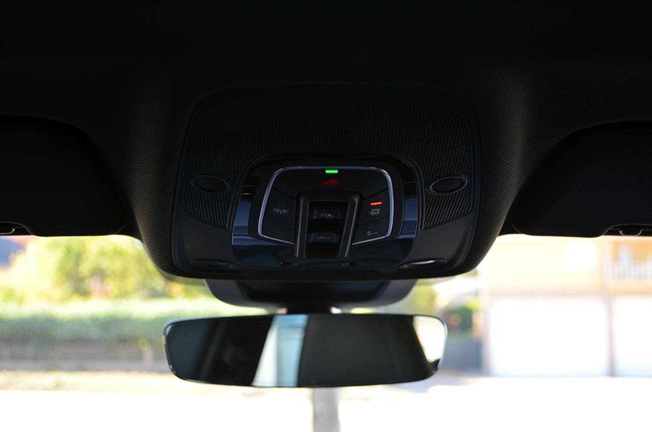 Audi Q8 60 TFSIe S-Line Black Line Plus 462cv - Foto 17