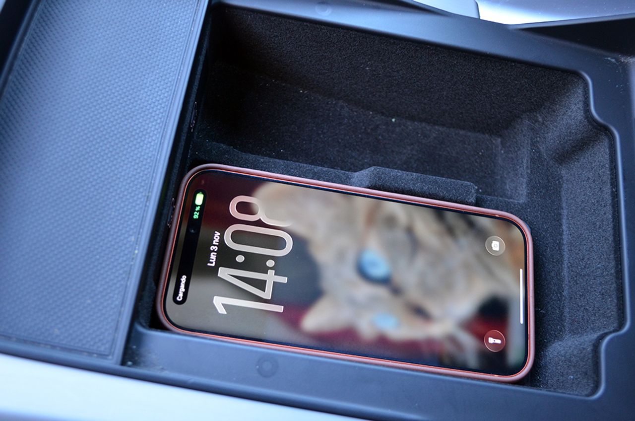 Audi Q8 60 TFSIe S-Line Black Line Plus 462cv - Foto 30