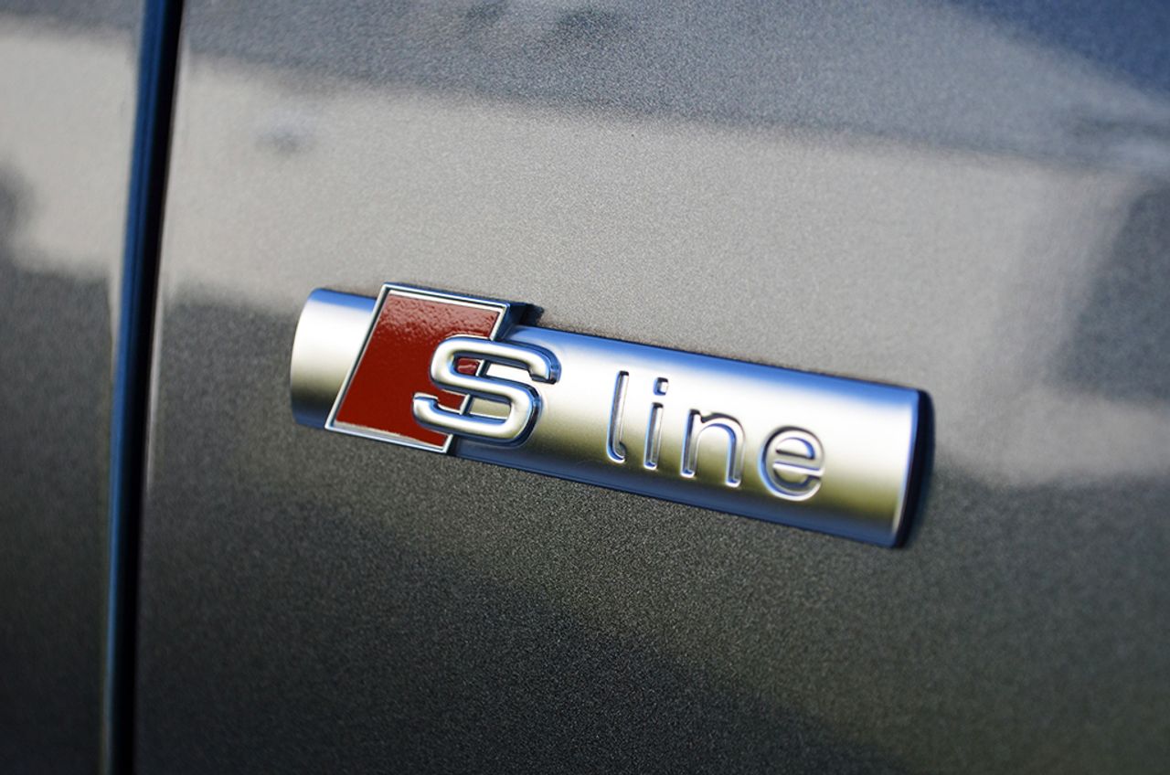 Audi Q8 60 TFSIe S-Line Black Line Plus 462cv - Foto 113