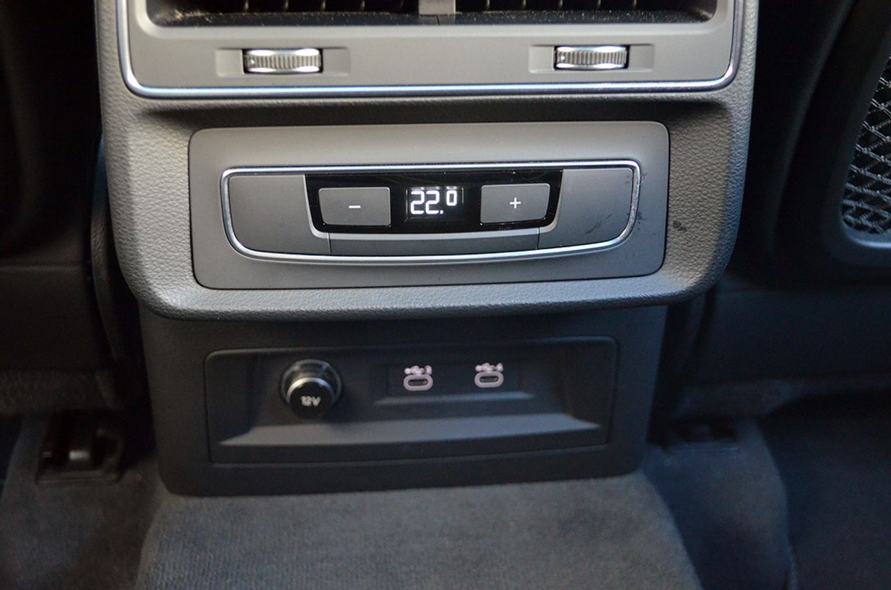 Audi Q8 60 TFSIe S-Line Black Line Plus 462cv - Foto 109