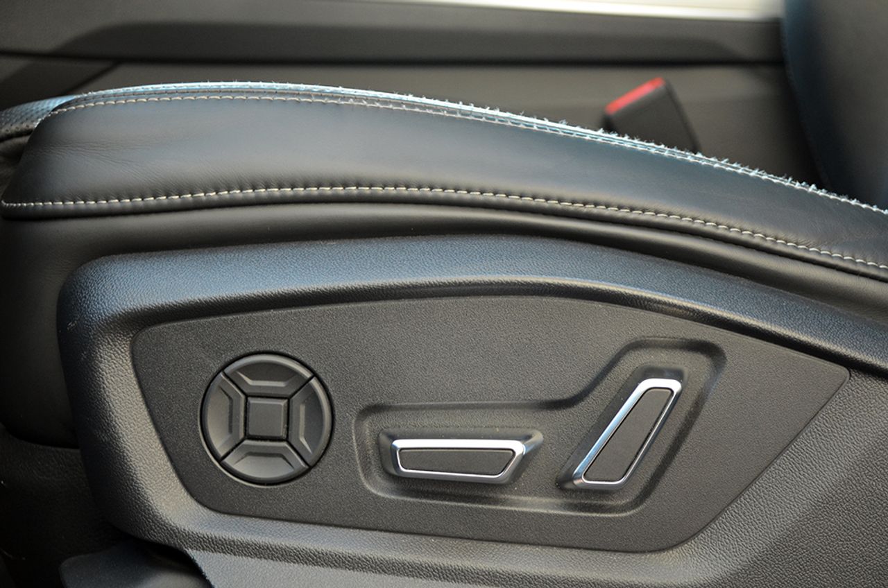 Audi Q8 60 TFSIe S-Line Black Line Plus 462cv - Foto 107