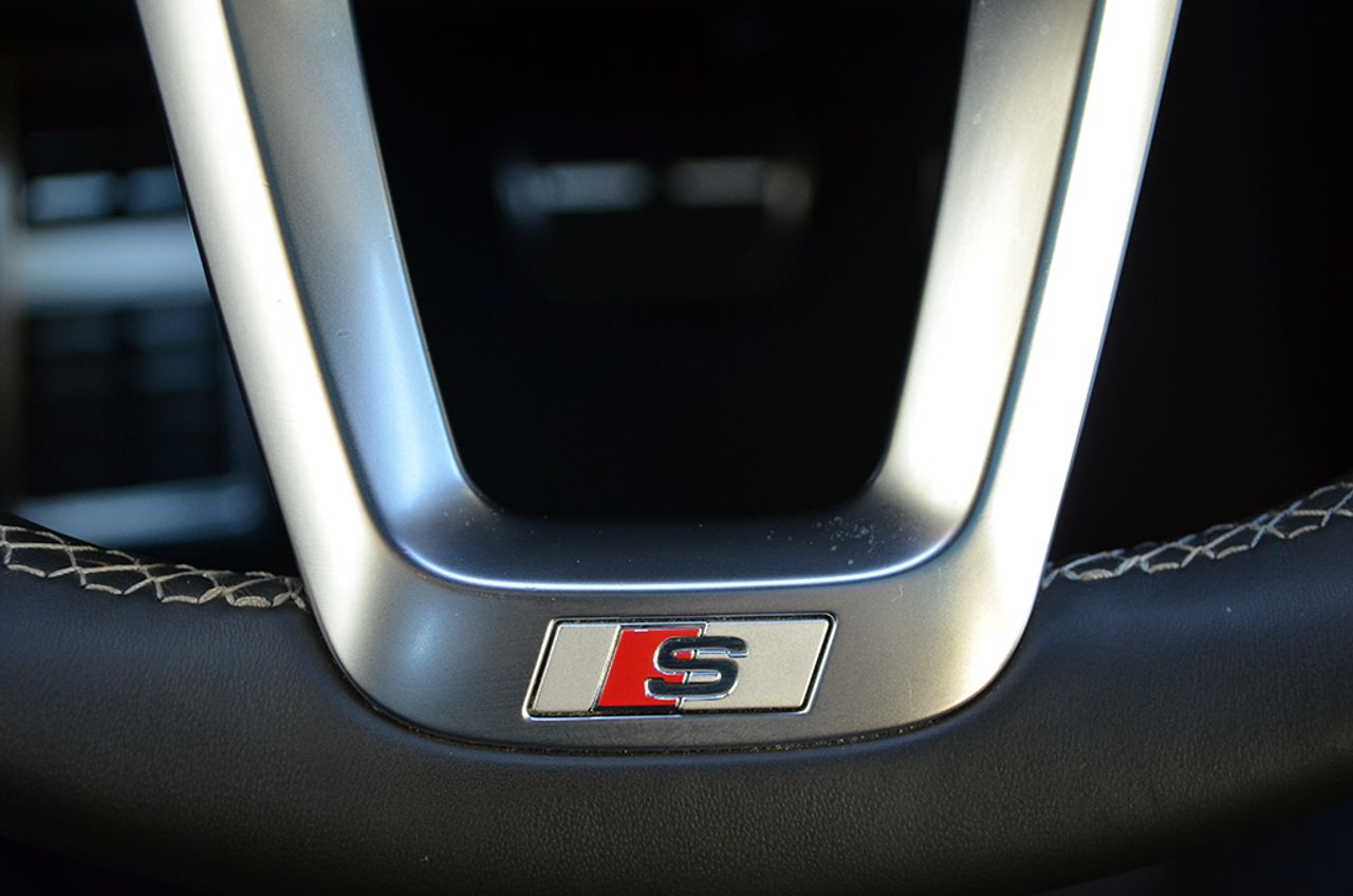 Audi Q8 60 TFSIe S-Line Black Line Plus 462cv - Foto 22